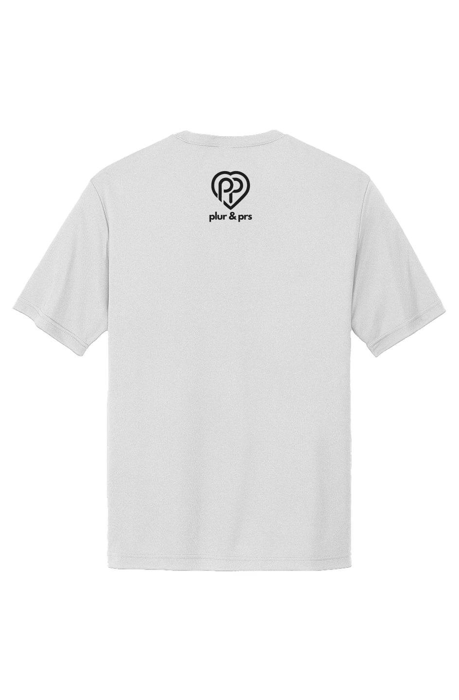 White Men's Activewear plur & prs