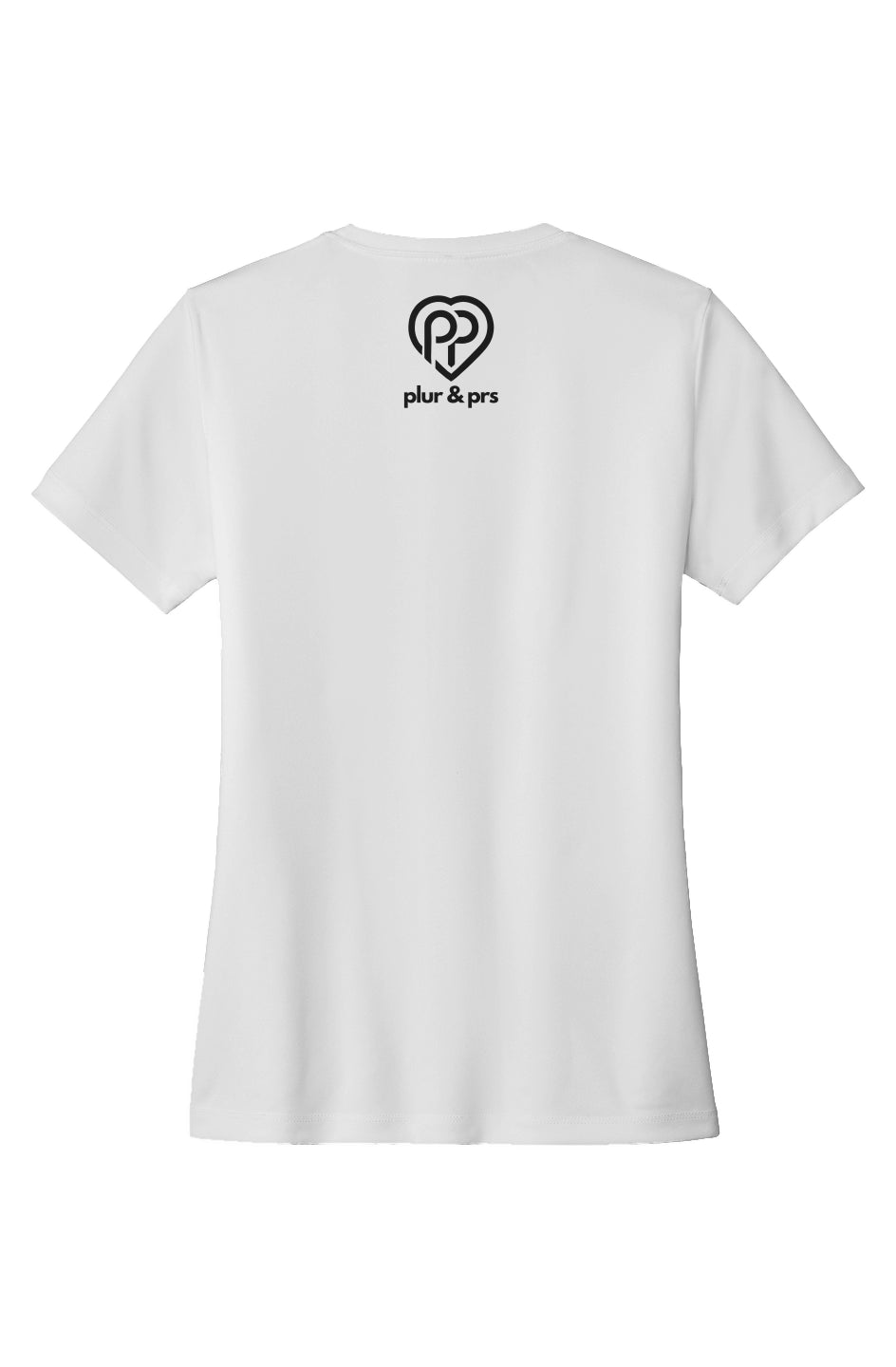 White Woman's Activewear plur & prs