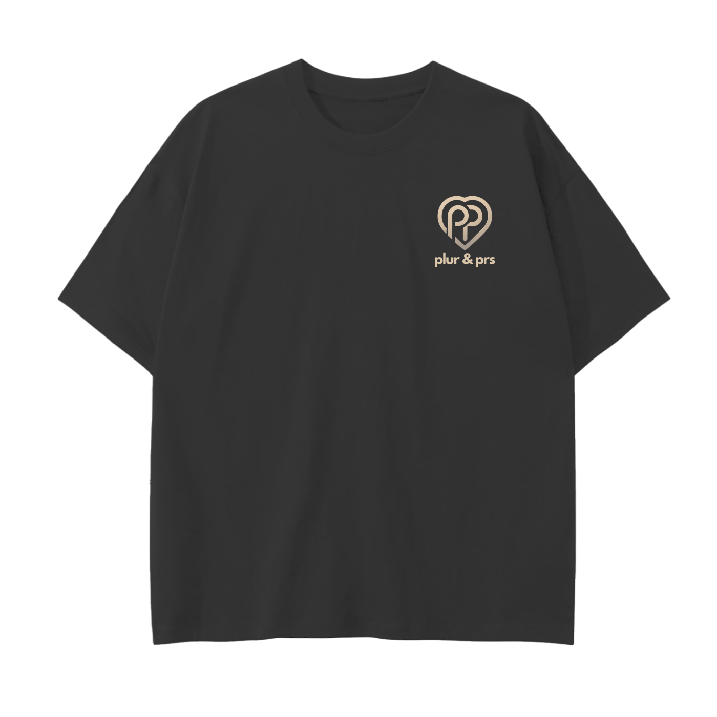 Unisex Graphic-T plur & prs
