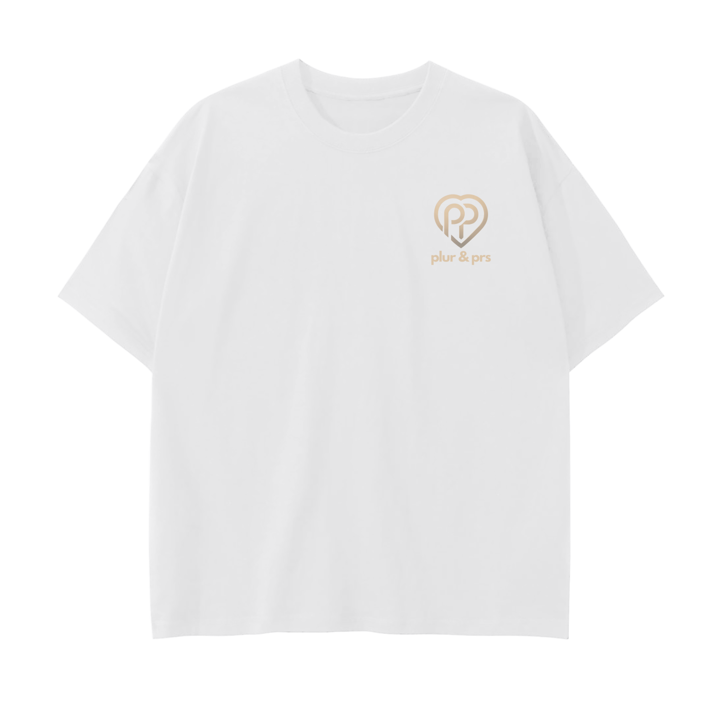 Unisex Graphic-T plur & prs
