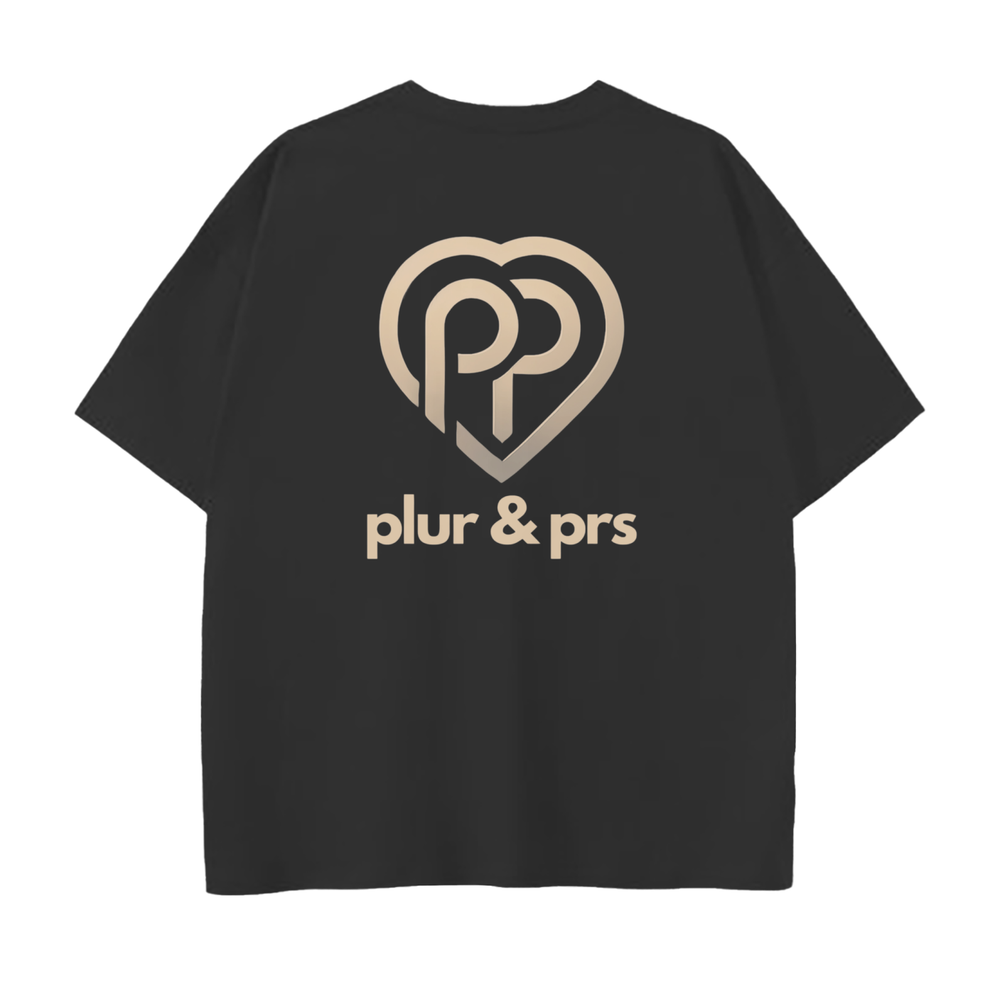 Unisex Graphic-T plur & prs