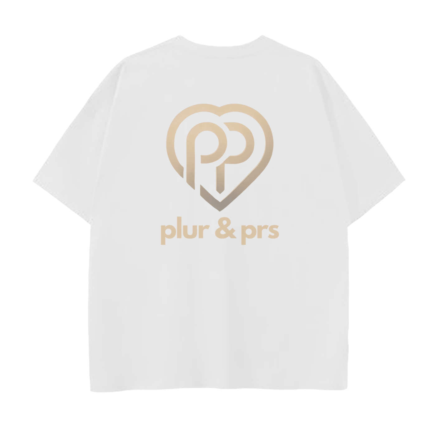 Unisex Graphic-T plur & prs
