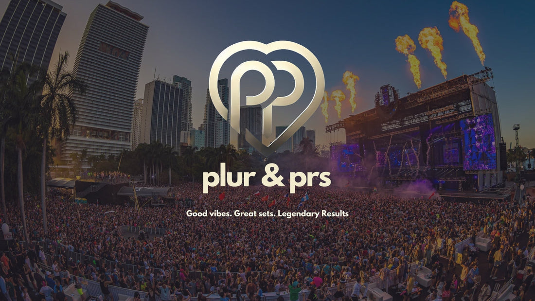 Welcome to plur & prs