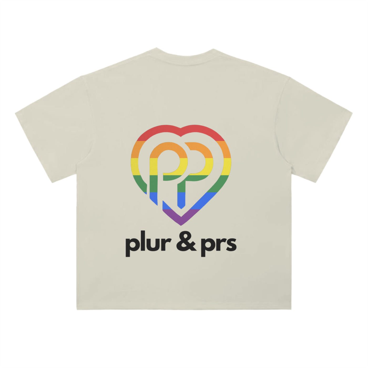 plur & prs pride