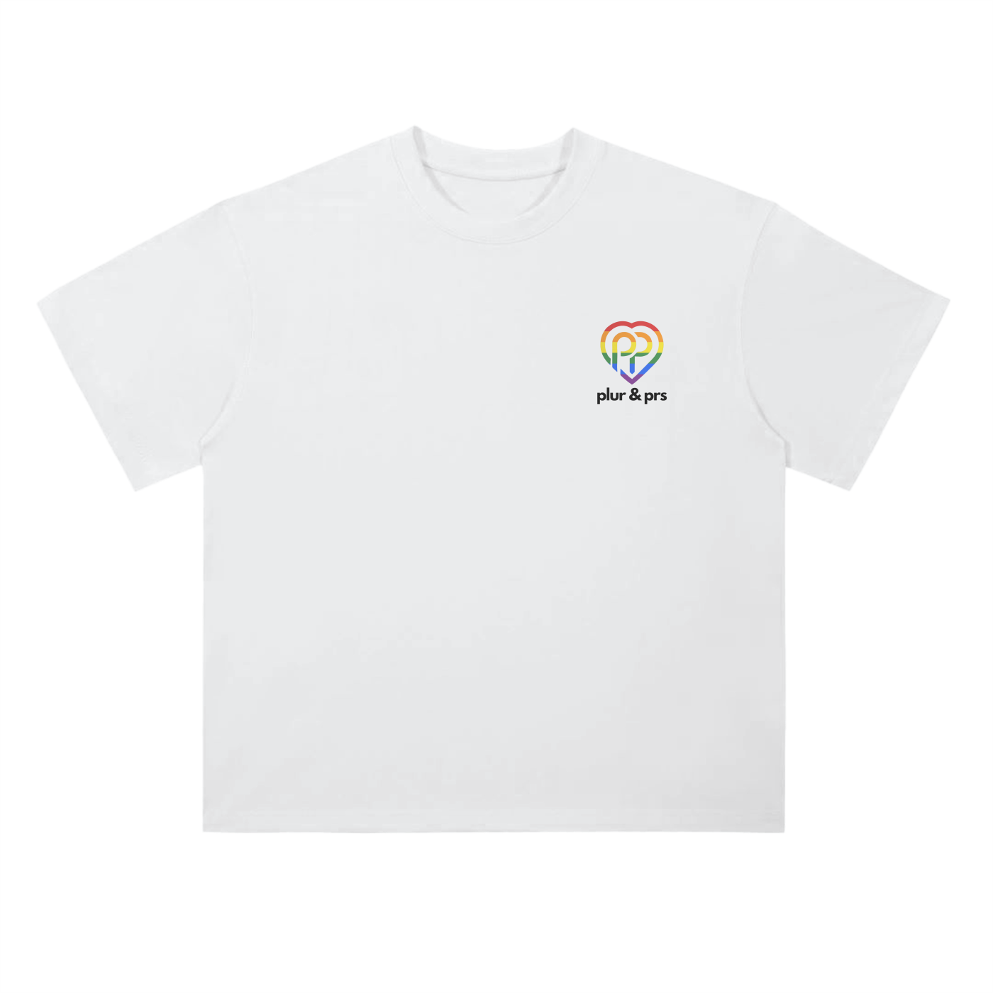 plur & prs pride
