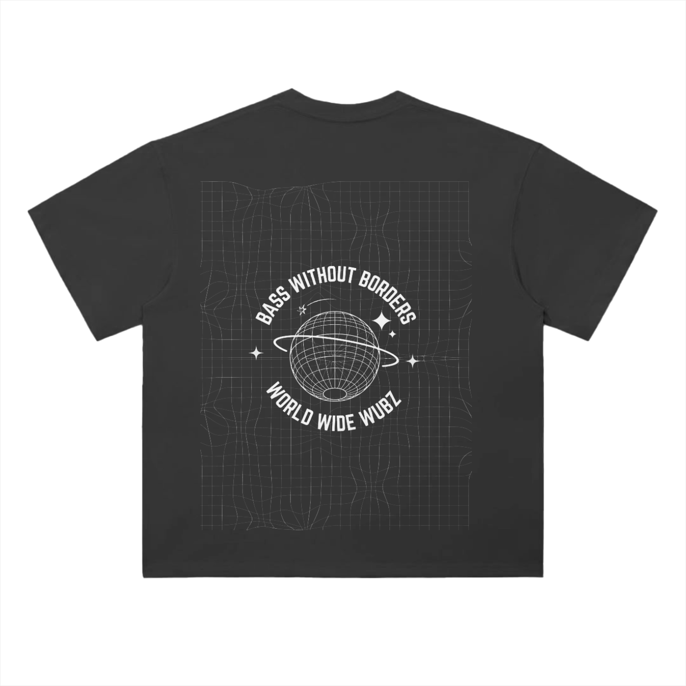 Bass Without Borders (BLACK)