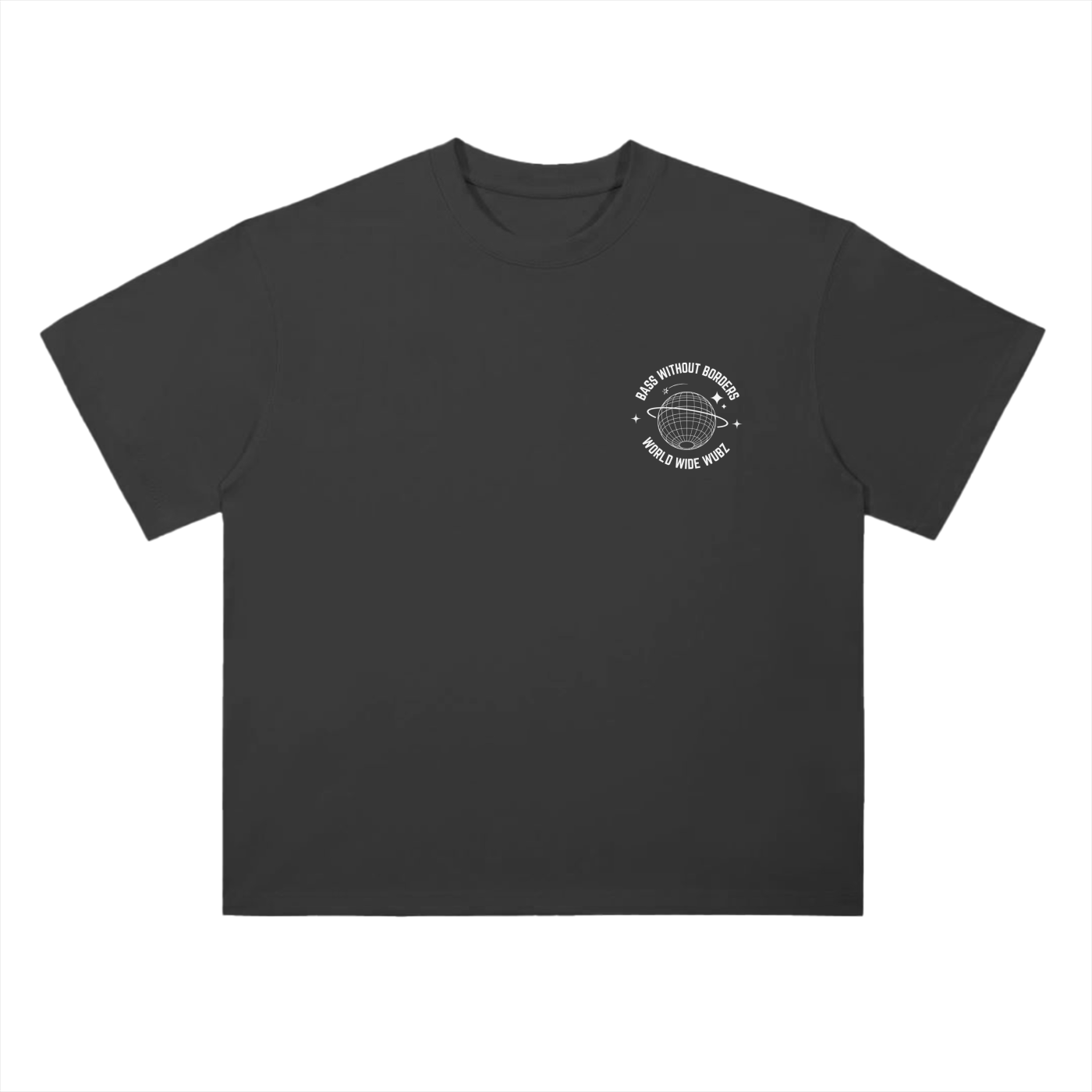 Bass Without Borders (BLACK)