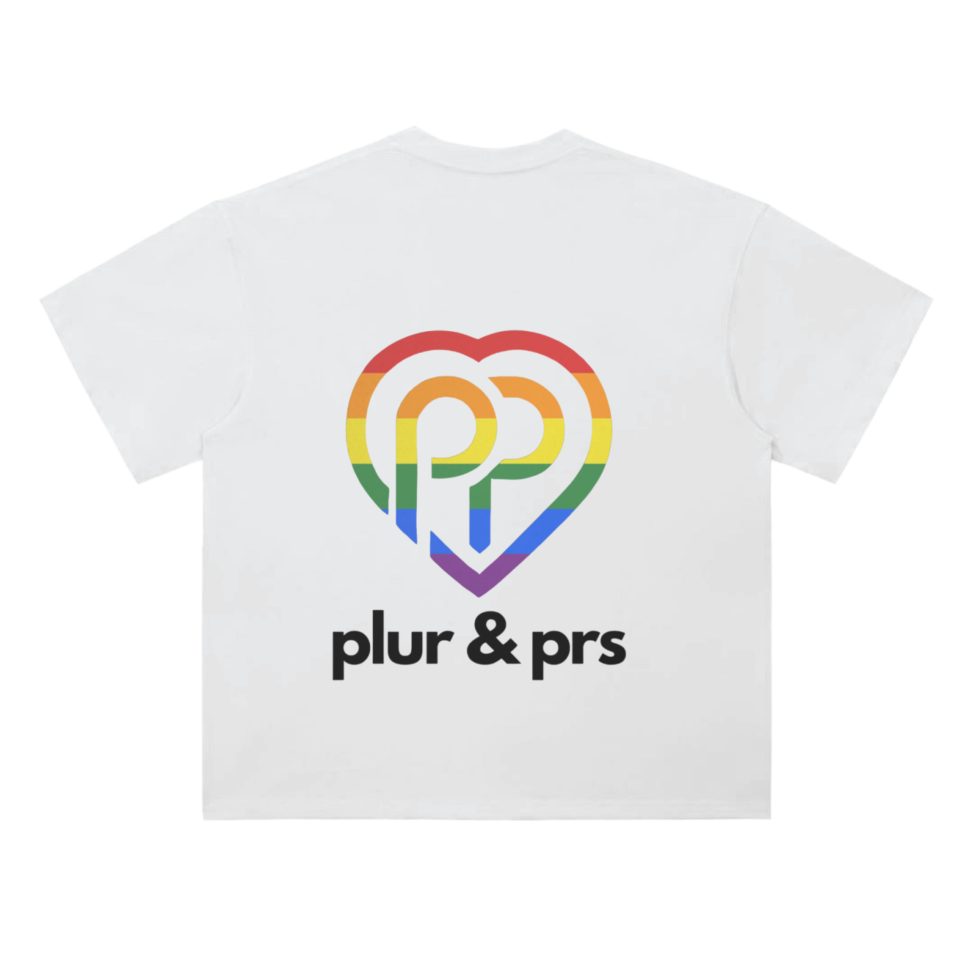plur & prs pride