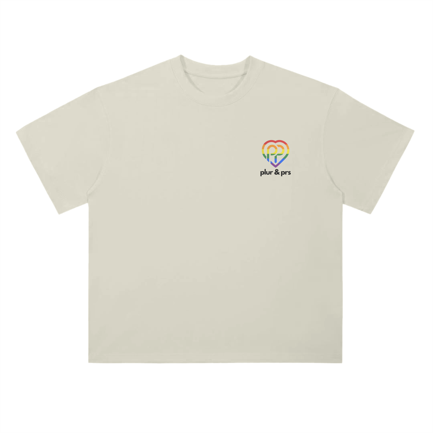 plur & prs pride